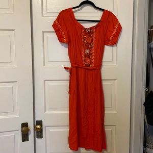 Old navy dress